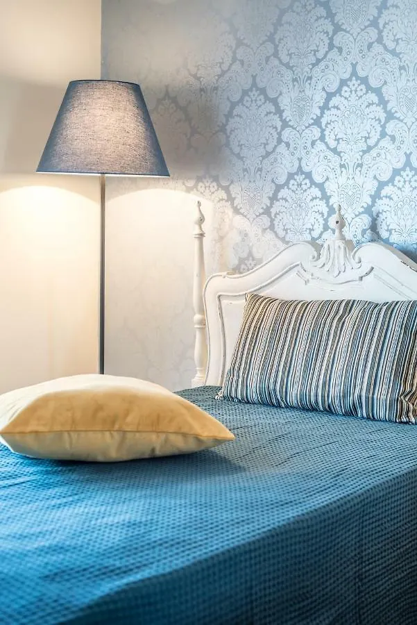 Varanda Do Castelo - Charming Apartment In A Historical Town Silves Portugália