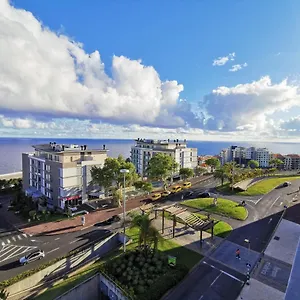 Sun Island Apartment Funchal (Madeira)